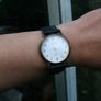 Vintage Shivas Classic  Quartz Men's Watch Image 2