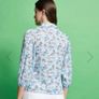Savida Floral Blouse BNWT Image 8