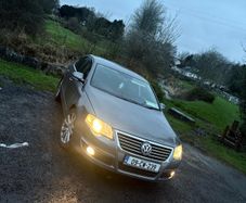 2009 Volkswagen Passat