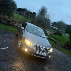 2009 Volkswagen Passat