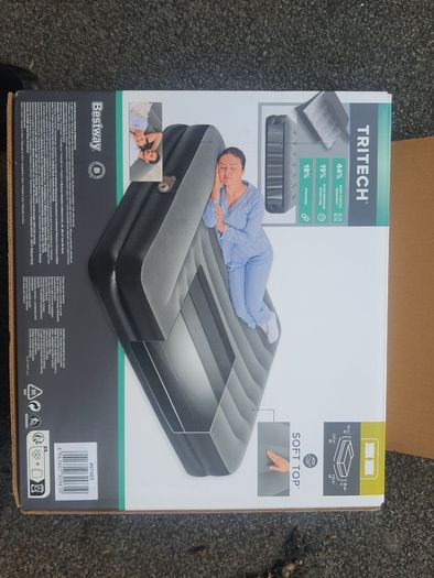 Air Matress