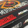 Mortal Kombat 3 for Nintendo SNES - Boxed Image 2
