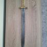 1831 French Gladius Sword Image 3