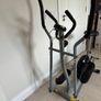 Exercise machine Image 2