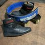 Inzer Advance Designs Lever Forever Belt Image 4