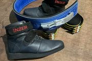 Inzer Powerlifting Gear Collection