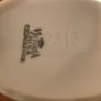 Antique Victoria China Milk Jug Image 5