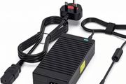 Dell Delippo Charger