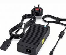 Dell Delippo Charger