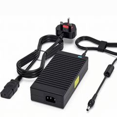 Dell Delippo Charger