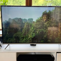 TCL TV 43inch Free Shipping