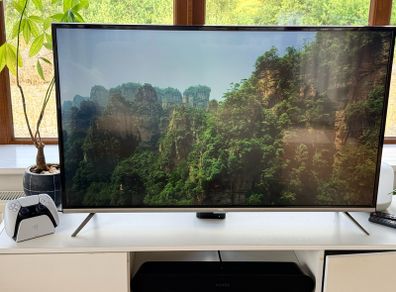 TCL TV 43inch Free Shipping