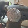 Antique Singer Sewing machine x 2 Image 3