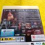 Smackdown vs Raw 2011 PlayStation 3 ps3 games Original Image 8