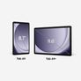 Samsung Tab A9 and A9 Plus Brand New Image 3