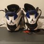 Jordan 6 Ring Trainers Image 5