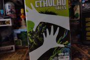 Cthulhu Tales ! Issue #2 ! H.P. Lovecraft ! 2008 ! by Boom! Studios !