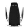 Automatic Car Phone Holder and Wireless charger Combo Image 4