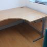 l shaped office desk Image 2