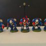 Warhammer 40k Space Marines Image 4