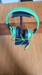 Minecraft Creeper Kids Wireless Bluetooth Headphones