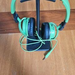 Minecraft Creeper Kids Wireless Bluetooth Headphones