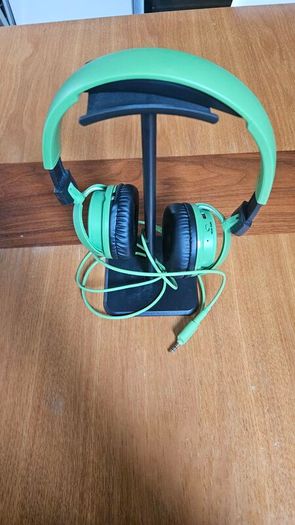 Minecraft Creeper Kids Wireless Bluetooth Headphones