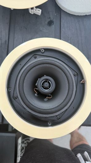 Ceilling Speakers ,Art Sound