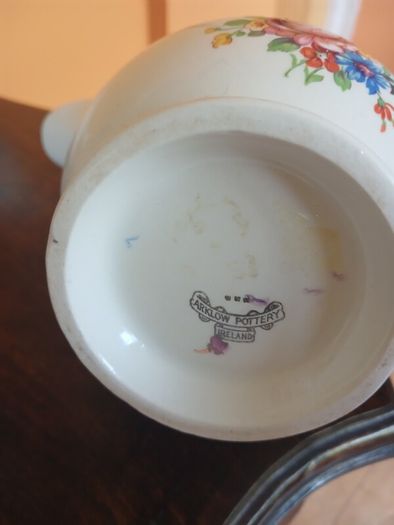 Arklow Pottery