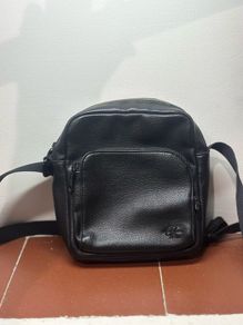 Calvin Klein Jeans reporter bag