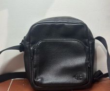 Calvin Klein Jeans reporter bag