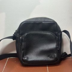 Calvin Klein Jeans reporter bag