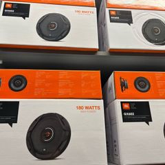 Car speaker/audio clearance sale
