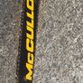 McCulloch Petrol Chainsaw in excellent condition Image 5