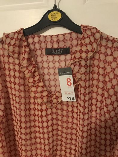 New top