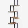 corner shelf Image 3