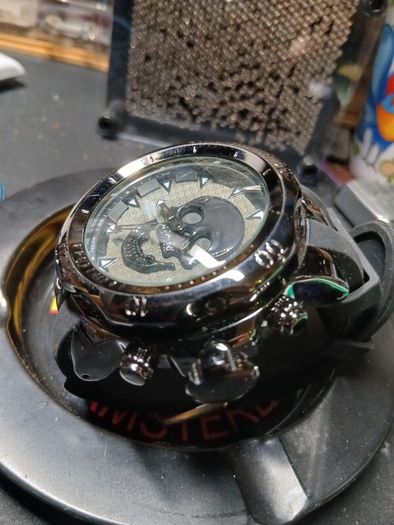 watch