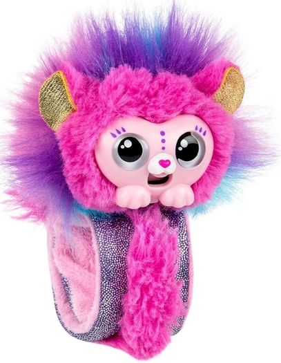 Cute Bundle of Wrist Little Live Pet & Virtual Pet (Tamagotchi)