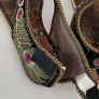 Ethnic style thong sandals Sz 7UK (Fit 6.5 - 7UK) Image 7