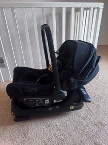 Car Seat