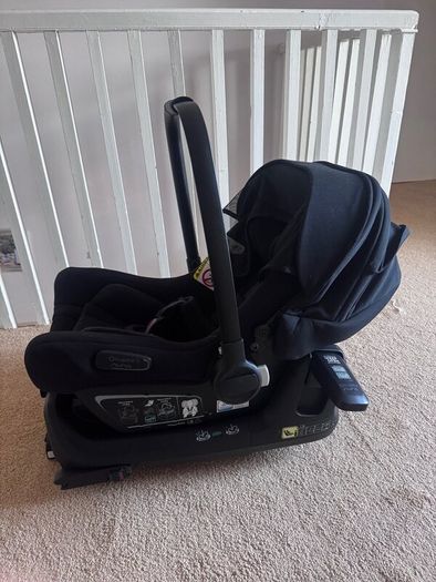 Car Seat