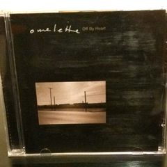 Omelette Off by Heart CD