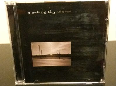 Omelette Off by Heart CD