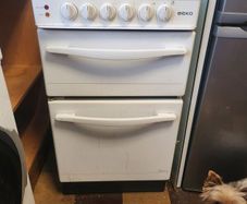 Cooker