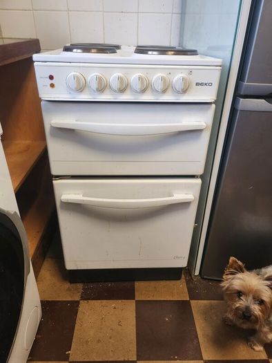 Cooker