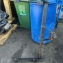 Tow Bar Image 2