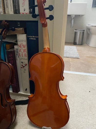 Children's violins
