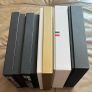 Love moschino diesel Brown Thomas Lacoste Trussardi Arnotts Gift Box Image 7