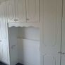 Built-in wardrobe Image 2