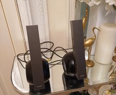 Edifier Bluetooth speaker